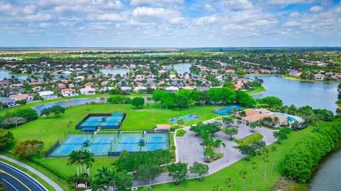 21255 Falls Ridge Way Boca Raton, FL 33428 - Photo 31 of 50 Clubhouse