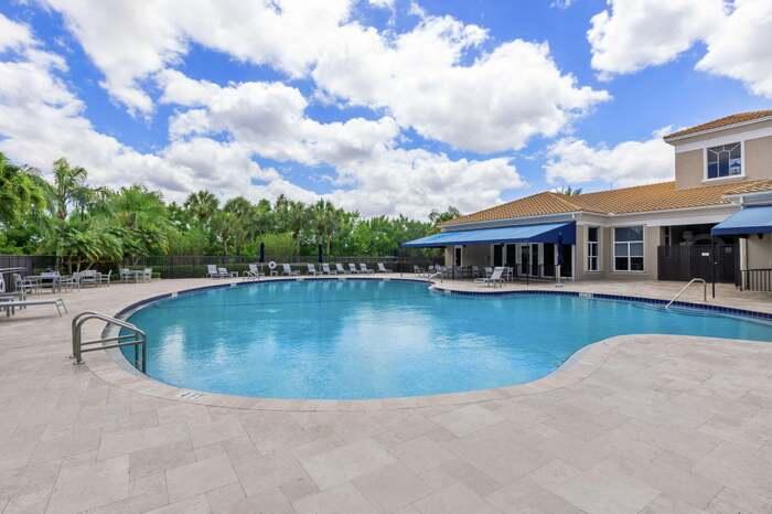 21255 Falls Ridge Way Boca Raton, FL 33428 - Photo 39 of 50 Community Pool