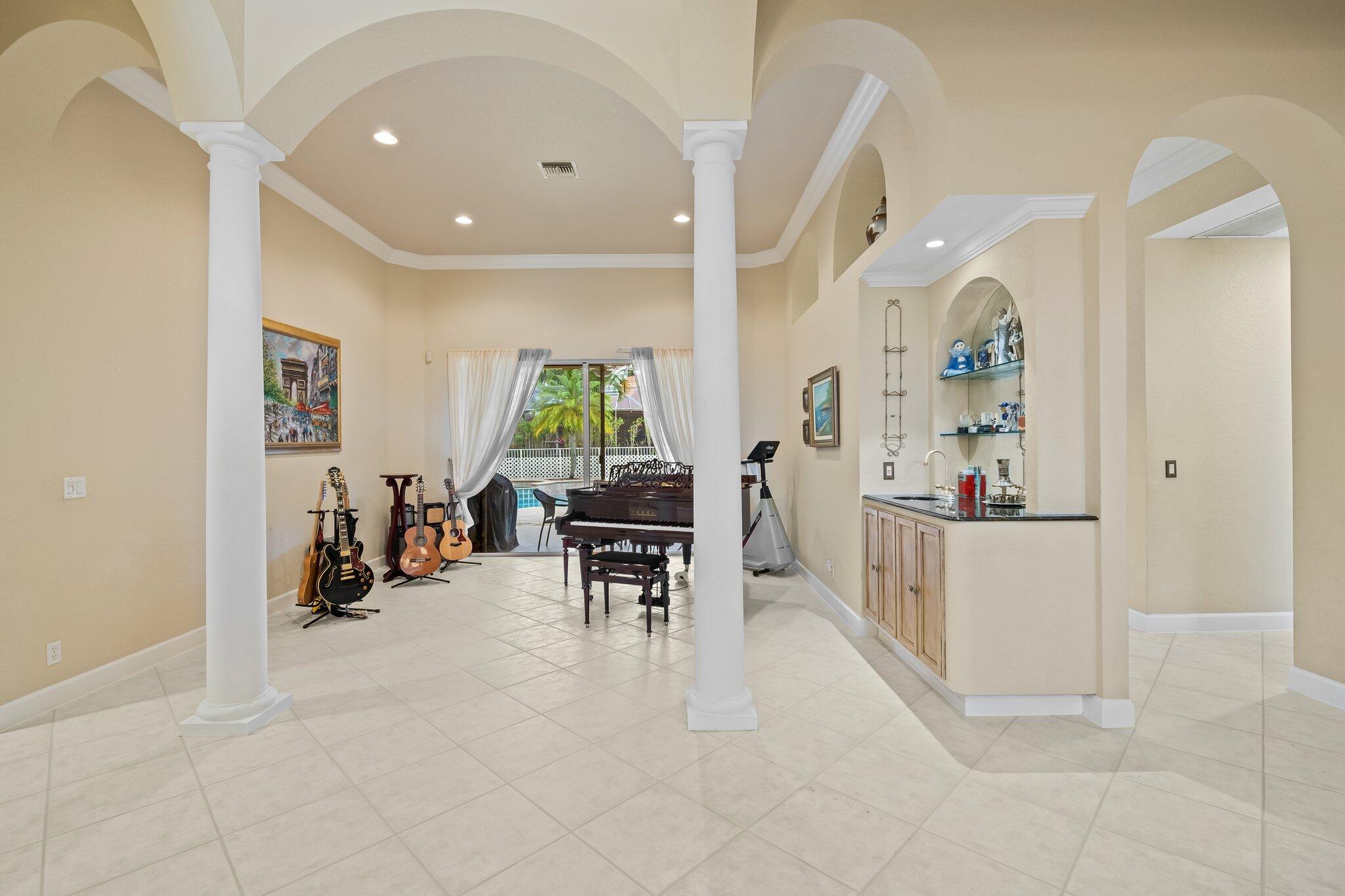 21255 Falls Ridge Way Boca Raton, FL 33428 - Photo 6 of 50 Formal Dining