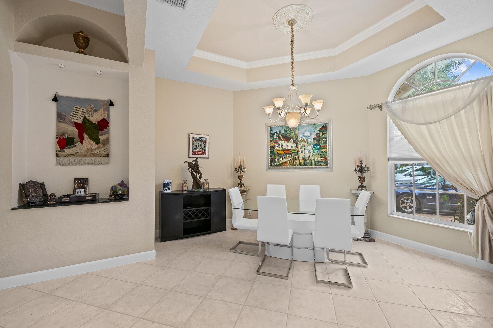 21255 Falls Ridge Way Boca Raton, FL 33428 - Photo 8 of 50 Formal Living