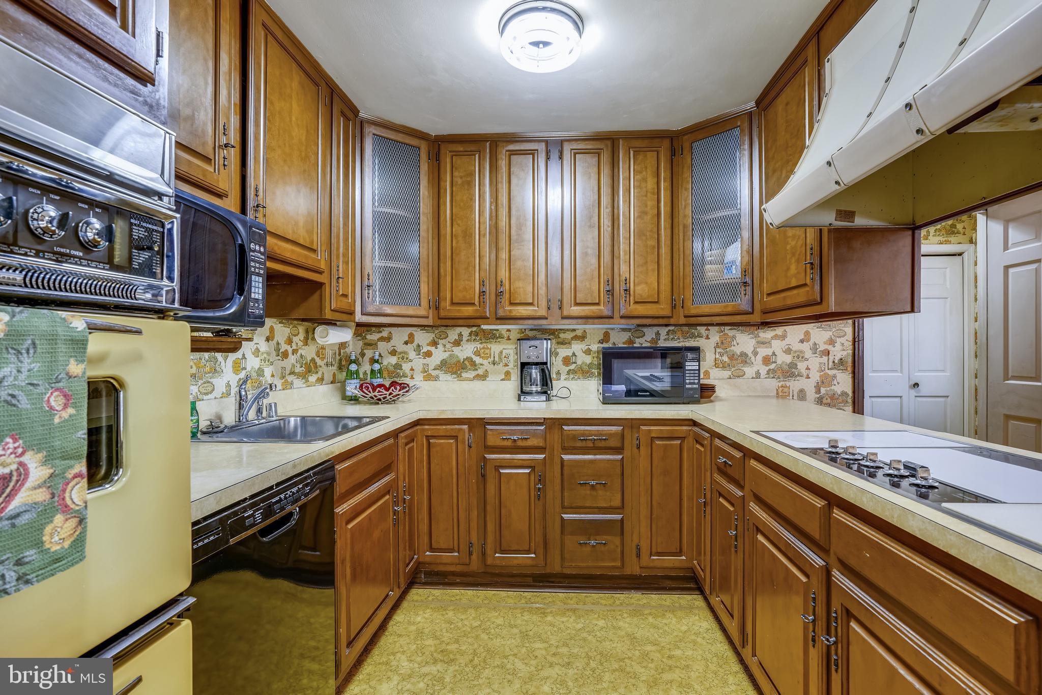 3477 Ranger Road Davidsonville, MD 21035 - Photo 12 of 52 Fully functional kitchen