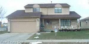 1327 Milverton Road Troy, MI 48083 - Photo 1 of 1 Property Photo