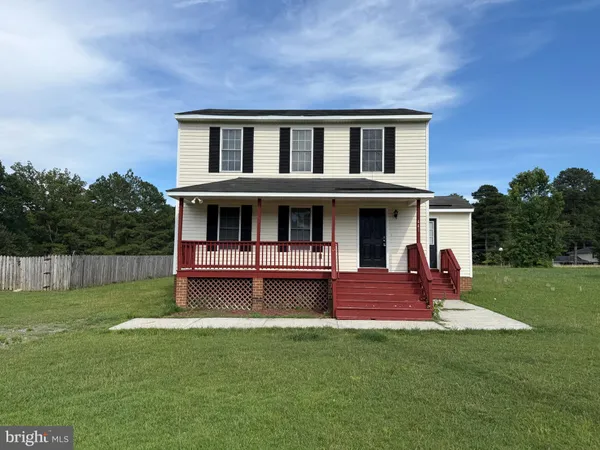 $285,500 | 441 North Ivy Avenue, Highland Springs, VA 23075