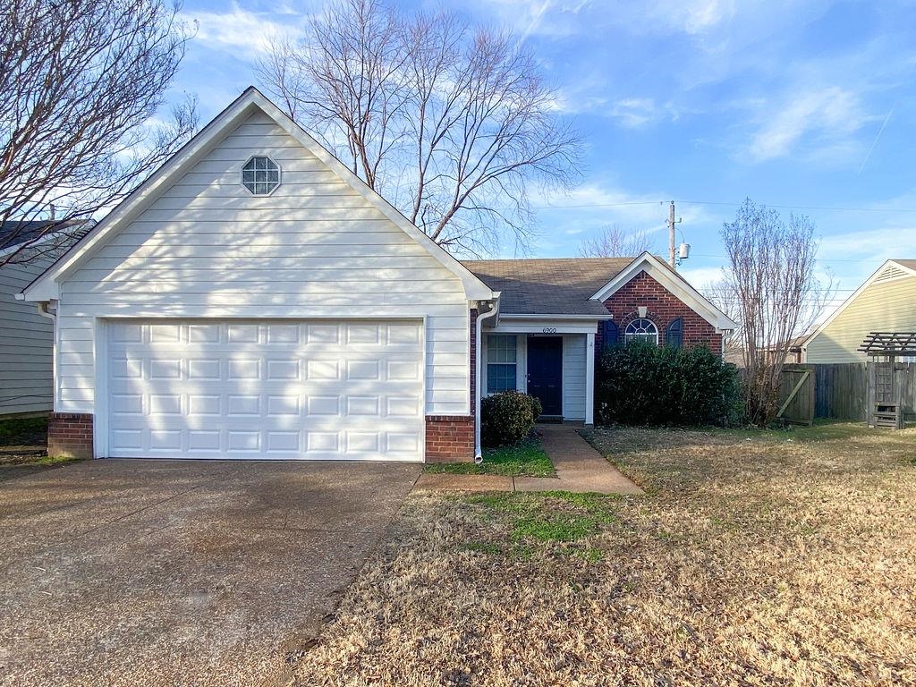 6900 Lagrange Hill Road Cordova, TN 38018 - Photo 1 of 17 Gallery Image 1