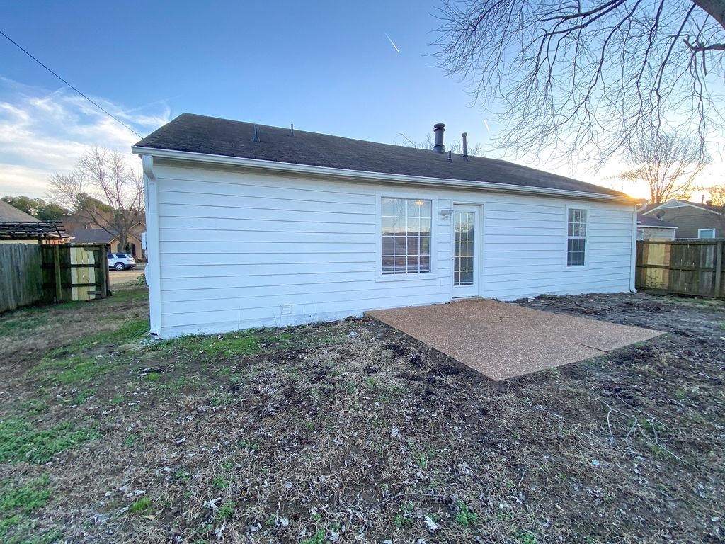 6900 Lagrange Hill Road Cordova, TN 38018 - Photo 16 of 17 Gallery Image 16