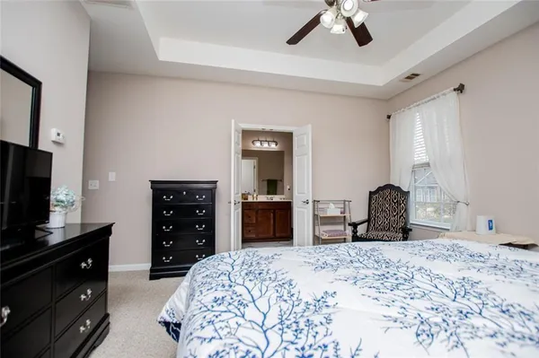 $325,000 | 1604 Haven Circle, Douglasville, GA 30135
