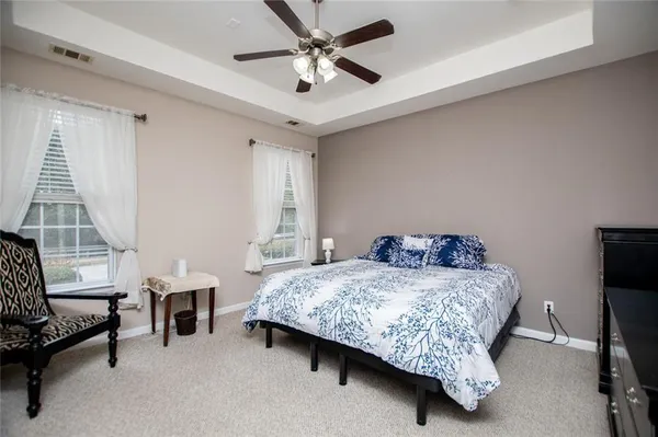 $325,000 | 1604 Haven Circle, Douglasville, GA 30135