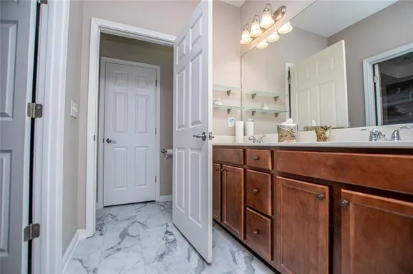 $325,000 | 1604 Haven Circle, Douglasville, GA 30135