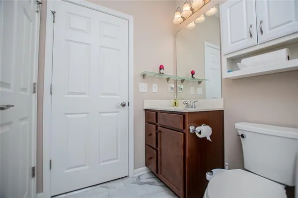 $325,000 | 1604 Haven Circle, Douglasville, GA 30135