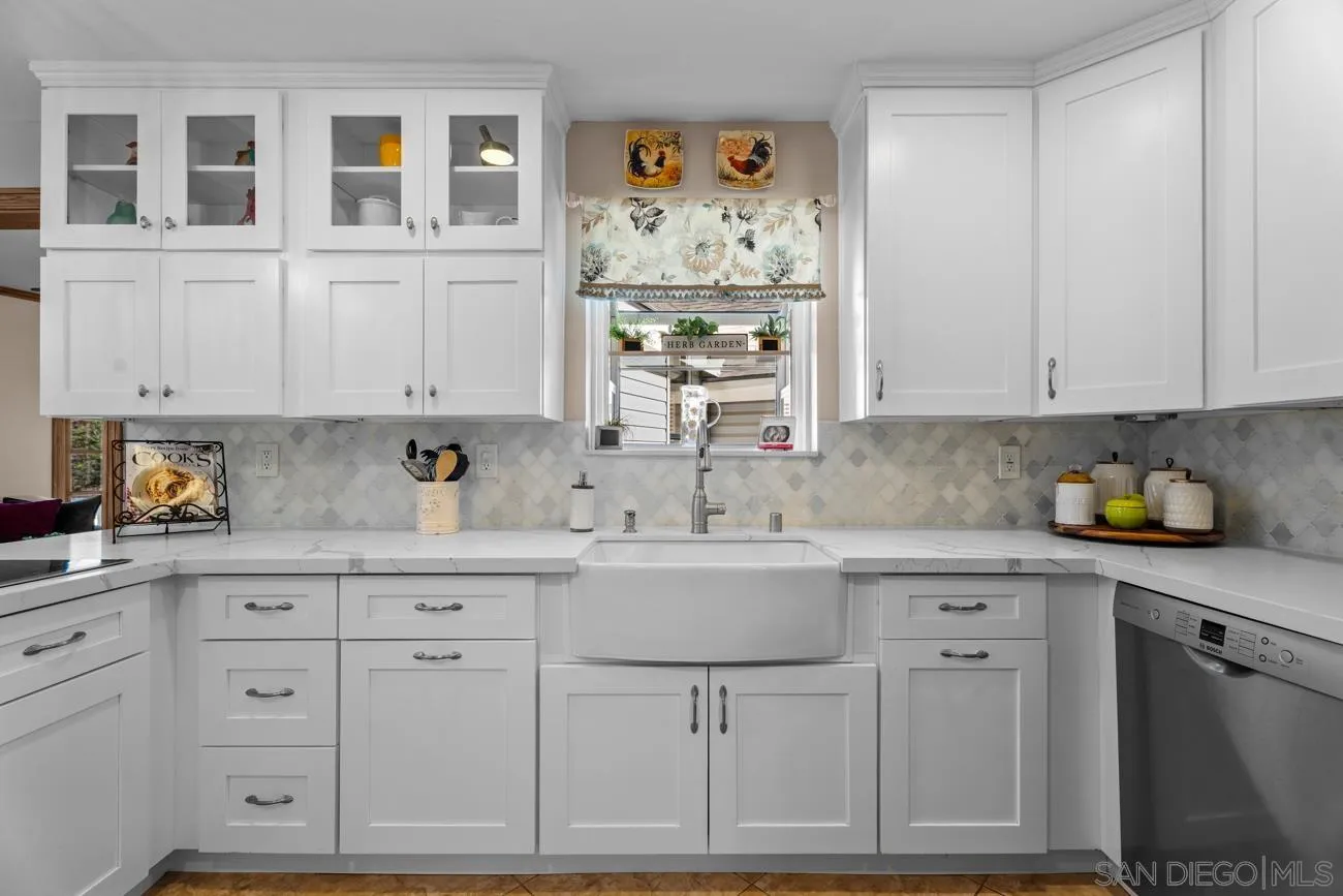 1214 Cook Street Ramona, CA 92065 - Photo 7 of 72 Kitchen