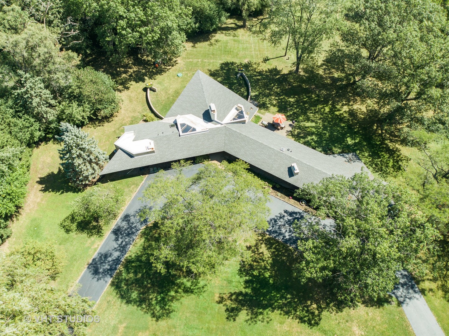 871 Braeburn Road Inverness, IL 60067 - Photo 14 of 47