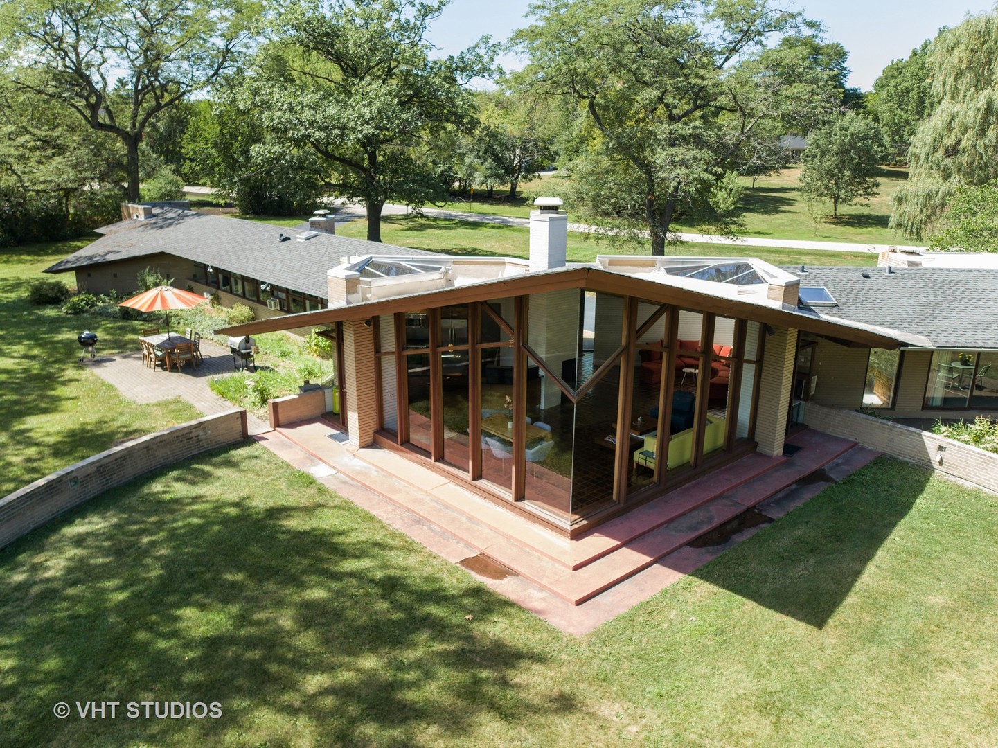 871 Braeburn Road Inverness, IL 60067 - Photo 19 of 47