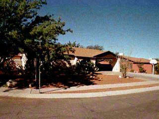 4115 West Azalea Street Tucson, AZ 85741 - Photo 1 of 1