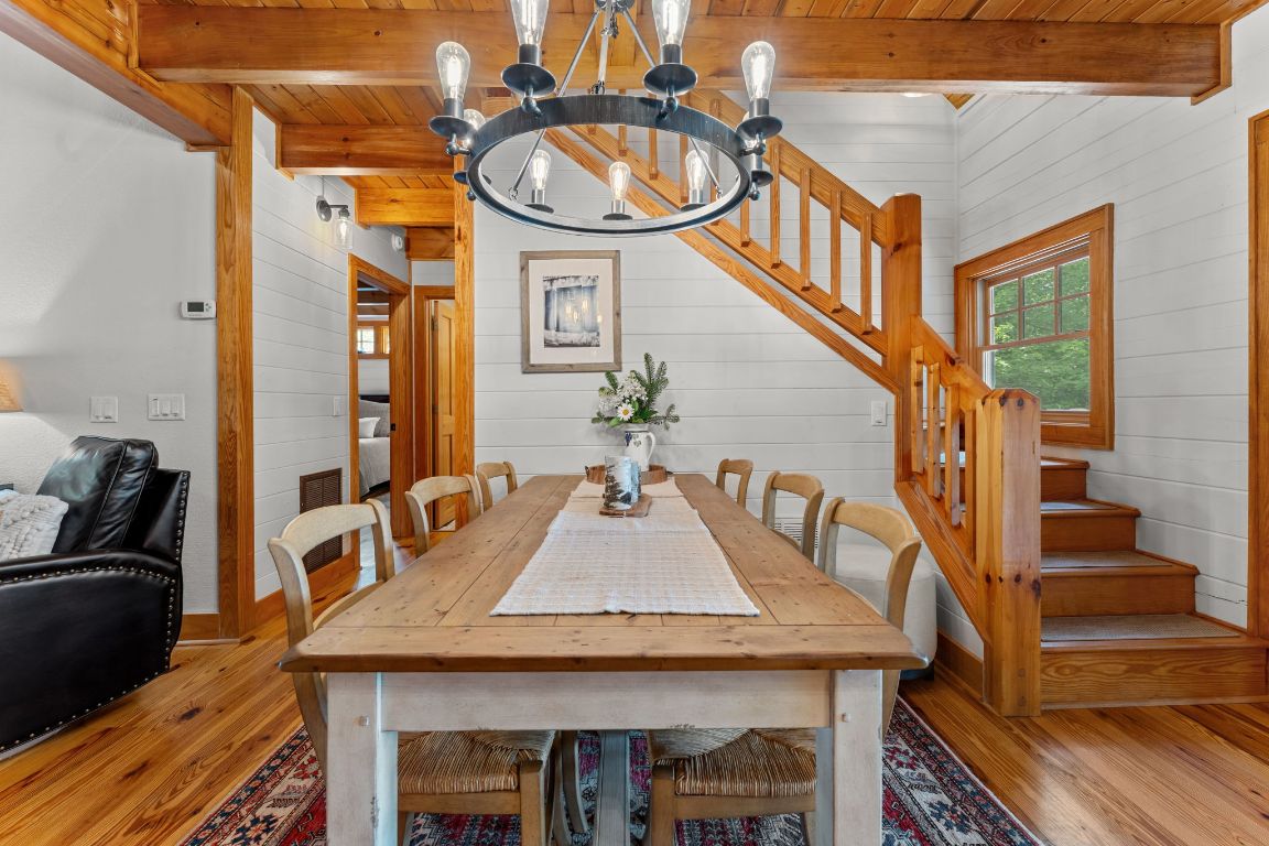 73 Portland Ridge, Unit A Cashiers, NC 28717 - Photo 14 of 91 Gallery Image 14