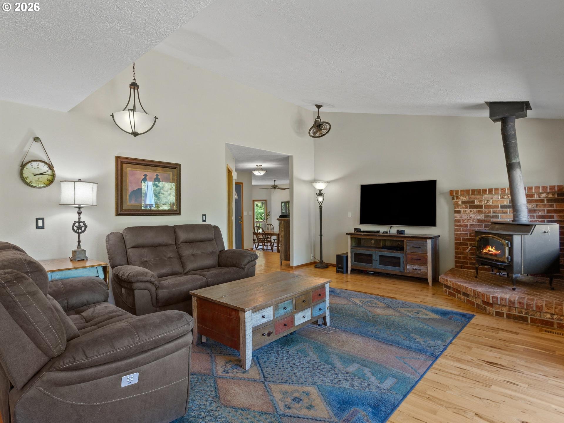 16777 South Union Mills Road Mulino, OR 97042 - Photo 7 of 48