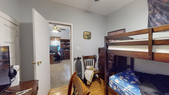 $110,000 | 2412 South B Street, Elwood, IN 46036