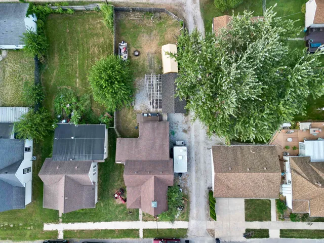 $110,000 | 2412 South B Street, Elwood, IN 46036