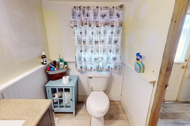 $110,000 | 2412 South B Street, Elwood, IN 46036