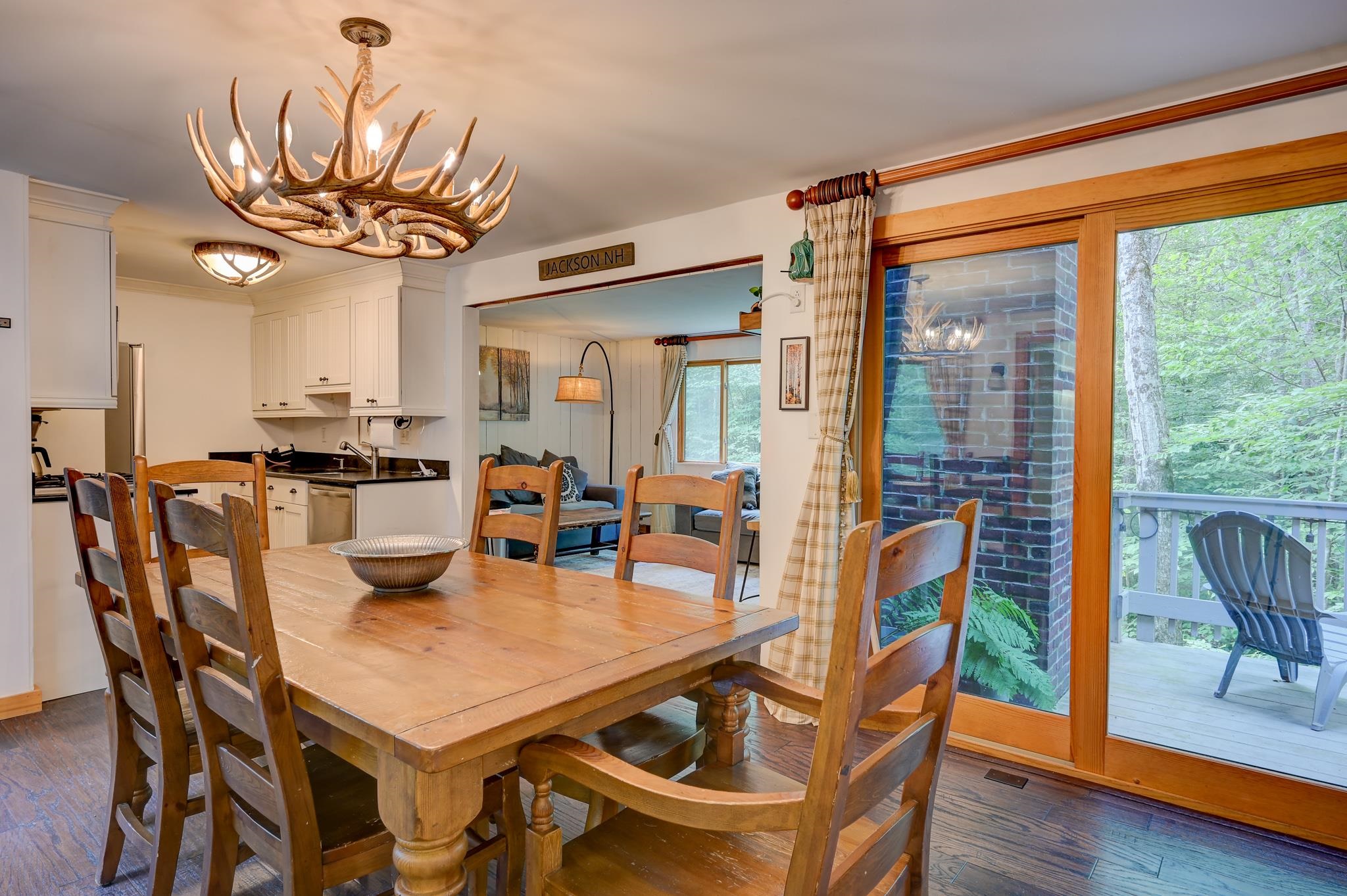 47 Dana Place Road, Unit 2 Jackson, NH 03846 - Photo 4 of 39