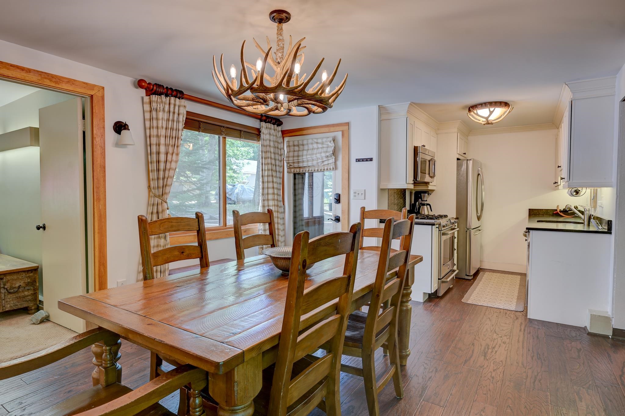 47 Dana Place Road, Unit 2 Jackson, NH 03846 - Photo 5 of 39