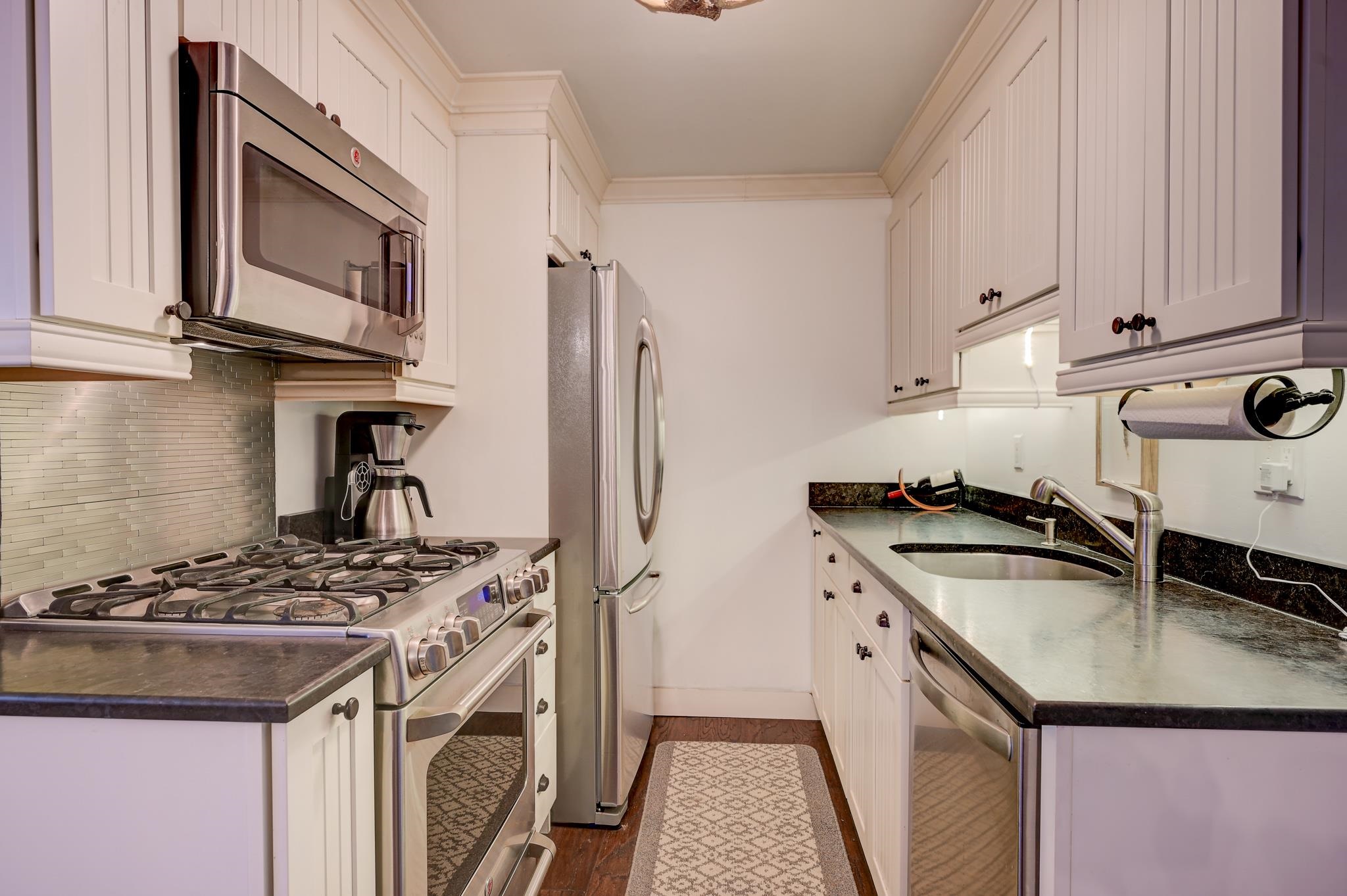 47 Dana Place Road, Unit 2 Jackson, NH 03846 - Photo 6 of 39