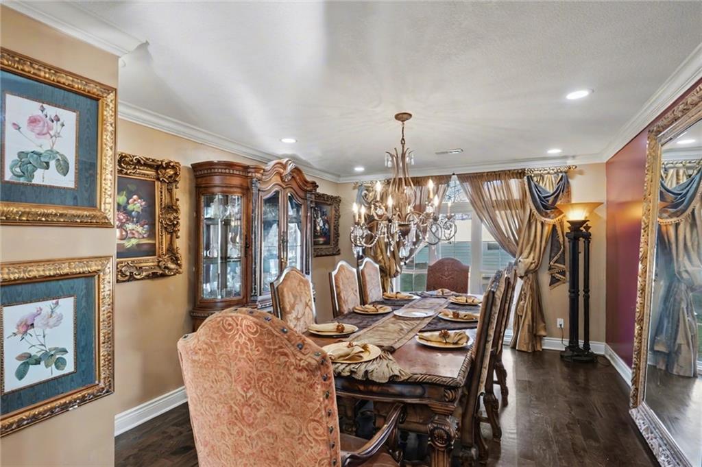 8430 Kickapoo Street De Soto, KS 66018 - Photo 19 of 62