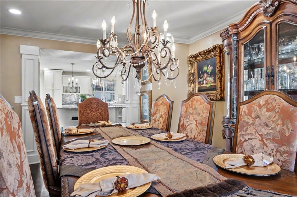 8430 Kickapoo Street De Soto, KS 66018 - Photo 20 of 62