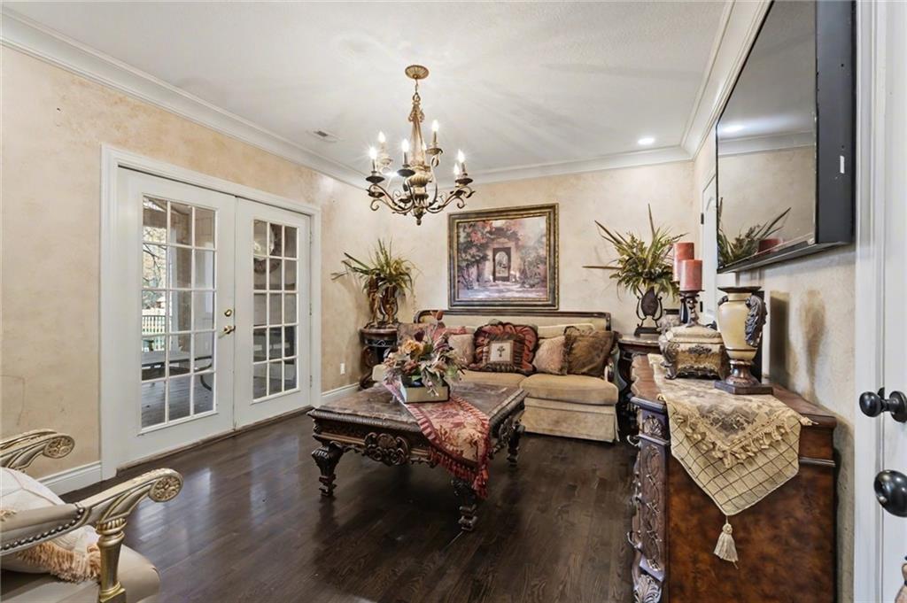 8430 Kickapoo Street De Soto, KS 66018 - Photo 22 of 62