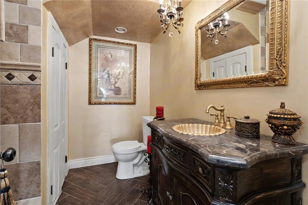 8430 Kickapoo Street De Soto, KS 66018 - Photo 24 of 62