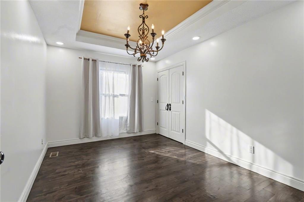 8430 Kickapoo Street De Soto, KS 66018 - Photo 29 of 62