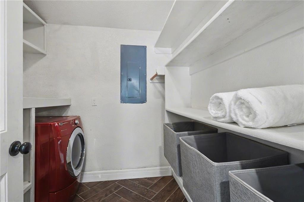 8430 Kickapoo Street De Soto, KS 66018 - Photo 31 of 62