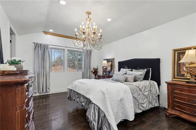 $527,000 | 8430 Kickapoo Street, De Soto, KS 66018