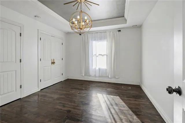 $527,000 | 8430 Kickapoo Street, De Soto, KS 66018