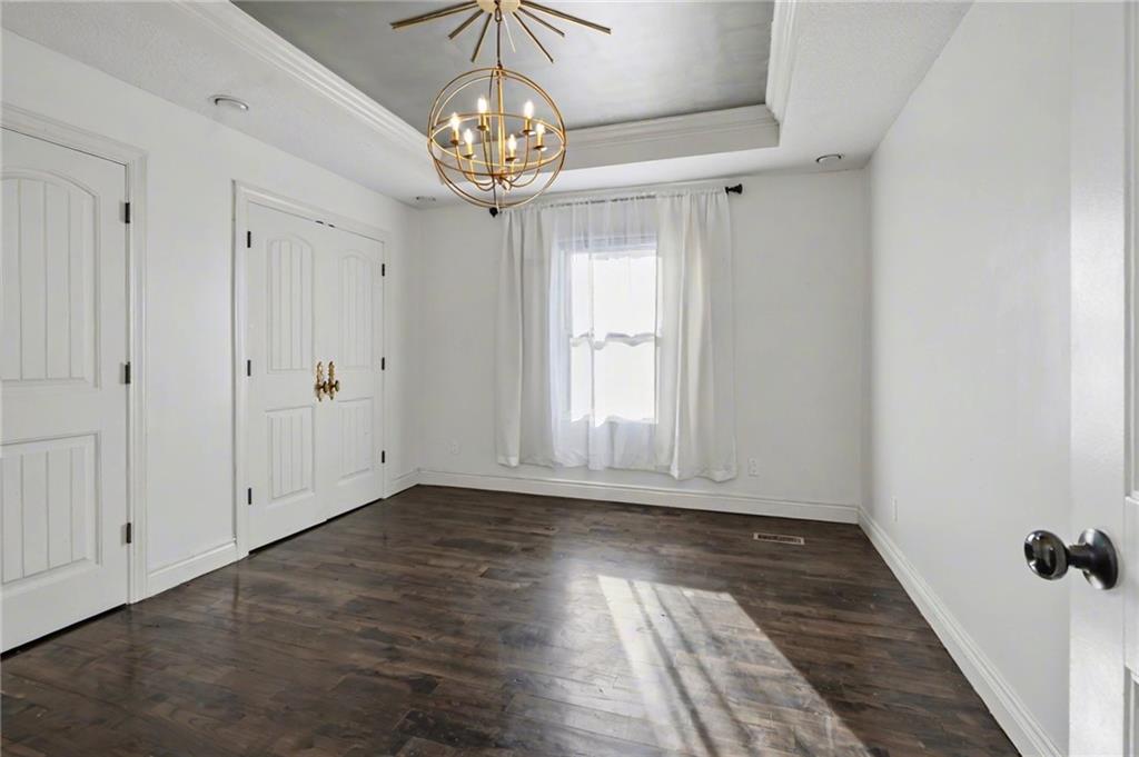 8430 Kickapoo Street De Soto, KS 66018 - Photo 38 of 62