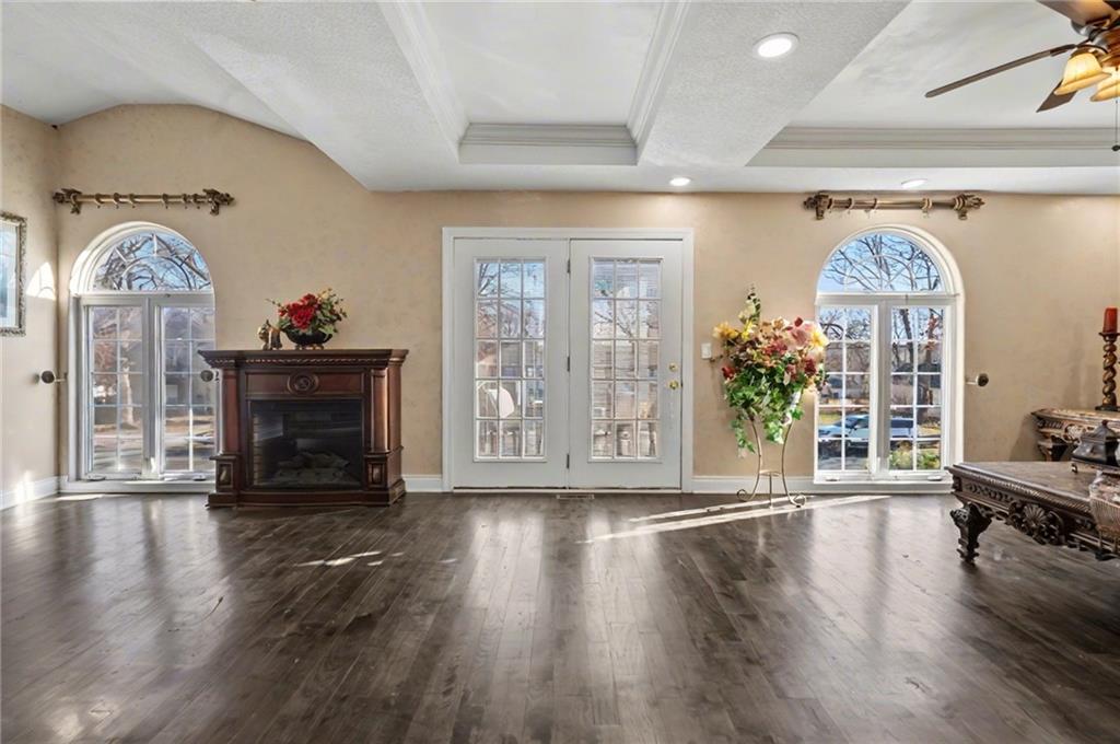 8430 Kickapoo Street De Soto, KS 66018 - Photo 40 of 62