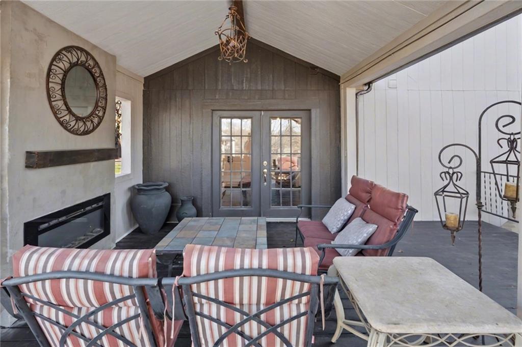 8430 Kickapoo Street De Soto, KS 66018 - Photo 47 of 62