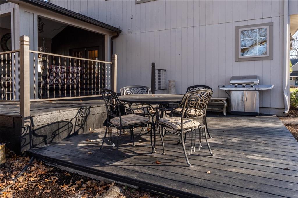 8430 Kickapoo Street De Soto, KS 66018 - Photo 50 of 62