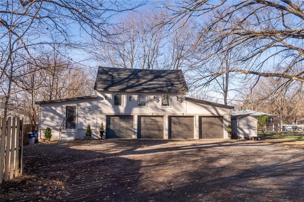 8430 Kickapoo Street De Soto, KS 66018 - Photo 54 of 62