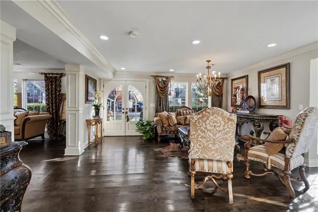 $527,000 | 8430 Kickapoo Street, De Soto, KS 66018