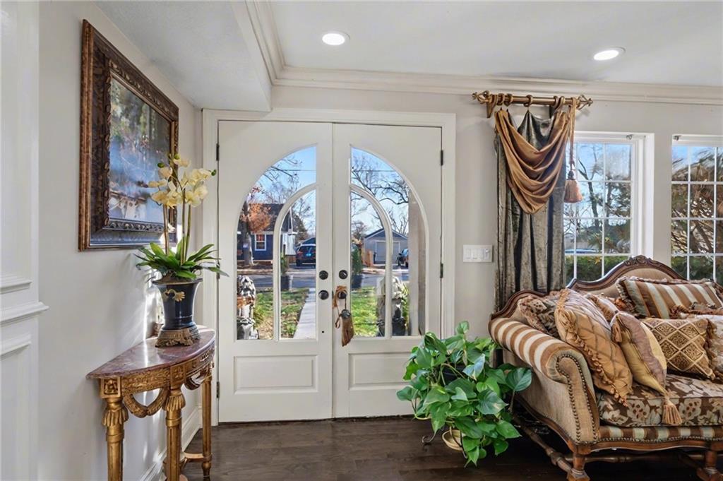 8430 Kickapoo Street De Soto, KS 66018 - Photo 7 of 62