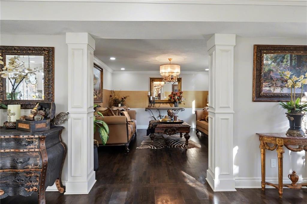 8430 Kickapoo Street De Soto, KS 66018 - Photo 8 of 62