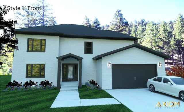 $449,000 | 5384 Westwind Drive, Richton Park, IL 60471