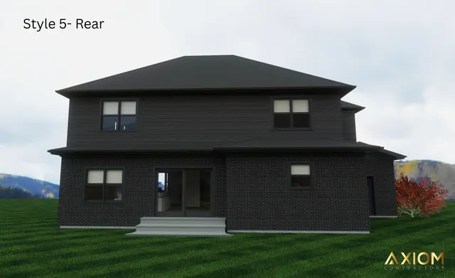 $449,000 | 5384 Westwind Drive, Richton Park, IL 60471