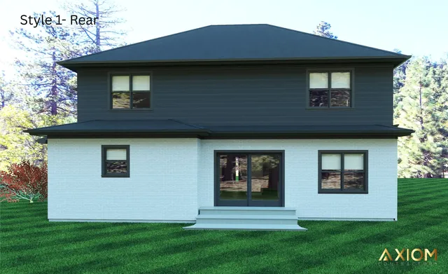 $449,000 | 5384 Westwind Drive, Richton Park, IL 60471