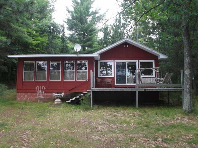 1798 Morey Road Eagle River, WI 54521 - Photo 1 of 9 Gallery Image 1
