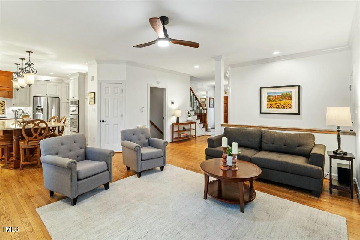 407 Crickentree Drive Cary, NC 27518 - Photo 19 of 78 tempImagevRS3oa