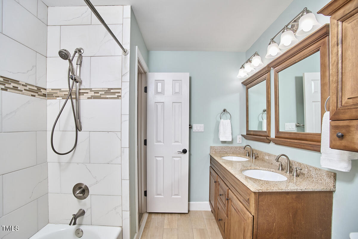 407 Crickentree Drive Cary, NC 27518 - Photo 58 of 78 051