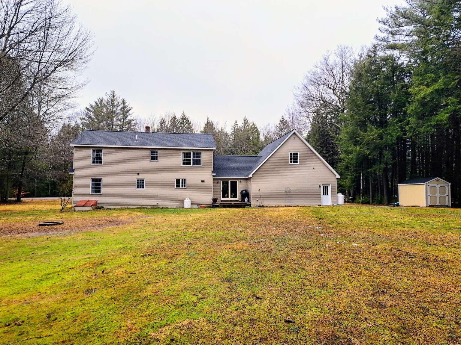 473 Maple Street North Berwick, ME 03906 - Photo 17 of 18 Nickerson.17