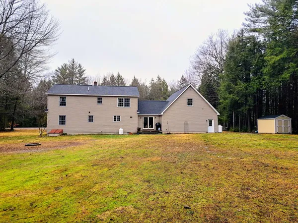 $669,000 | 473 Maple Street, North Berwick, ME 03906
