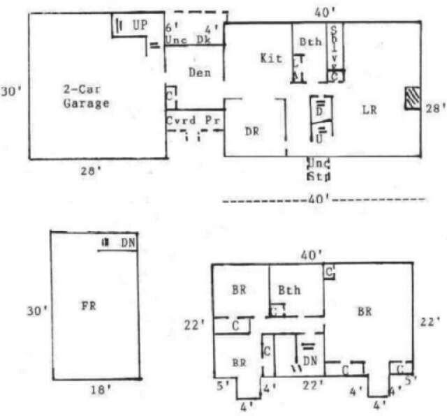 473 Maple Street North Berwick, ME 03906 - Photo 20 of 20 Nickerson.20